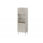 ISLA WITRYNA BEŻ MAT 