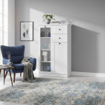 BAXTER WITRYNA NISKA 860