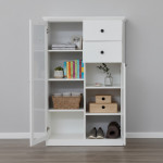 BAXTER WITRYNA NISKA 860