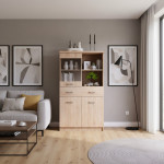 TOP MIX WITRYNA SZEROKA