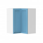 Szafka wisząca NAVIA WNPP 60/60/72 narożna