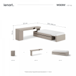 WOOW SET-02L (WO-11L,08,12)