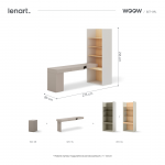 WOOW SET-09L (WO-11L,04,08 vincenza bielona)