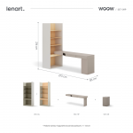 WOOW SET-09P (WO-11P,04,08 vincenza bielona)