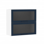 Szafka wisząca NAVIA WOW8/72 witrynowa