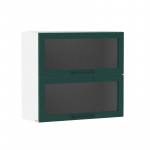 Szafka wisząca NAVIA WOW8/72 witrynowa