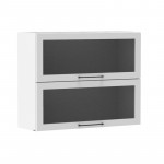 Szafka wisząca NAVIA WOW9/72 witrynowa