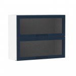 Szafka wisząca NAVIA WOW9/72 witrynowa