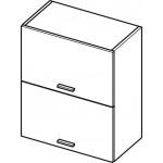 Blanka WPO6/72 Szafka kuchenna wisząca