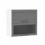 Szafka wisząca NAVIA WWPO8/72 witrynowa