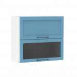 Szafka wisząca NAVIA WWPO8/72 witrynowa