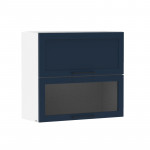 Szafka wisząca NAVIA WWPO8/72 witrynowa