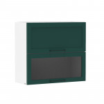 Szafka wisząca NAVIA WWPO8/72 witrynowa