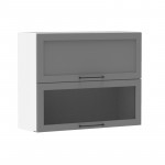 Szafka wisząca NAVIA WWPO9/72 witrynowa