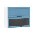 Szafka wisząca NAVIA WWPO9/72 witrynowa