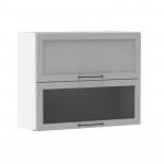 Szafka wisząca NAVIA WWPO9/72 witrynowa