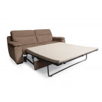 LIBRETTO sofa - 3F spanie tkanina