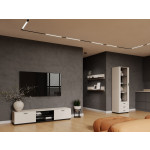 SOHO KASZMIR SZAFKA RTV 180