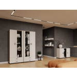 SOHO KASZMIR KOMODA S-7