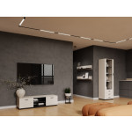 SOHO KASZMIR SZAFKA RTV 140