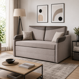JERRY 120 SOFA MŁODZIEŻOWA