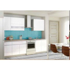 Zestaw mebli CAMPARI 2,2m 