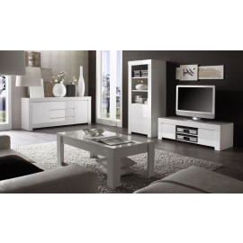 AMALFI STOLIK KAWOWY 329015N Z KOLEKCJI WŁOSKIEJ