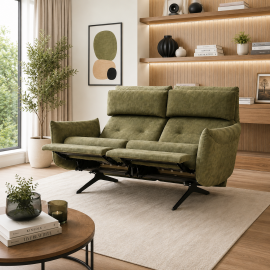CIRILO SOFA 2SF (manualne)