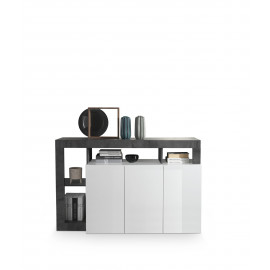 HAMBURG KOMODA 05  Z KOLEKCJI WŁOSKIEJ 