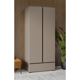 CROSS S Szafa 2D1S 24CWMY18 Congo