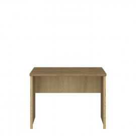DENZEL biurko dąb cremona / dąb lefkas