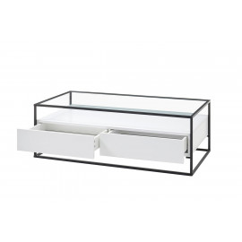 EVORA NOWOCZESNY STOLIK KAWOWY  