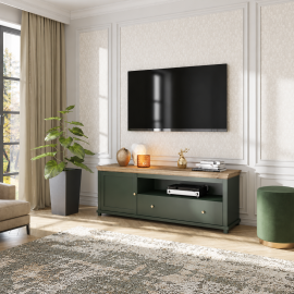 EVORA  24ZRJU40 KOMODA RTV 1D1S