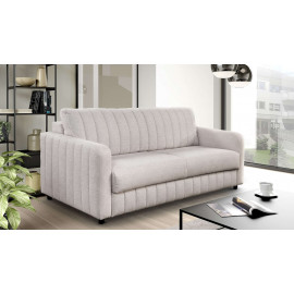Sofa Grace 2SF z przeszyciami