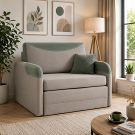 JERRY 80 SOFA MŁODZIEŻOWA