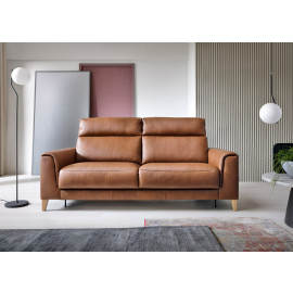 LEGATO sofa - 3F spanie tkanina