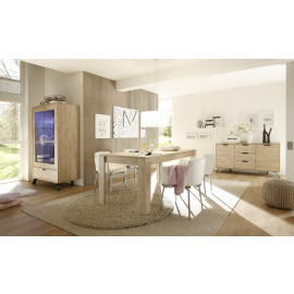 palma stół 137-185x90