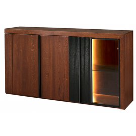 Paris 45 Komoda 3-drzwiowa 