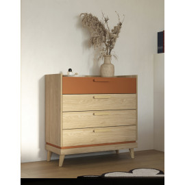SCANDI 27 KOMODA 4S