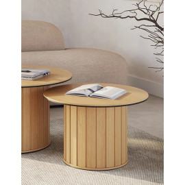 ROTTO RT-07 - stolik 66 - dąb vincenza/eukaliptus