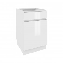 Campari DZS6 szafka kuchenna stojąca poz zlew z szufladą