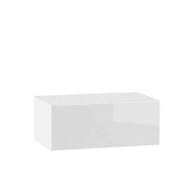 Blanka WOG9/36/58 Szafka kuchenna wisząca głęboka nadstawka