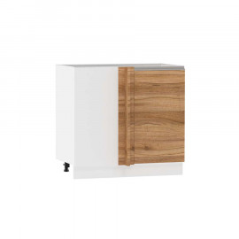 Blanka DPP 105/65 Szafka kuchenna stojąca narożna