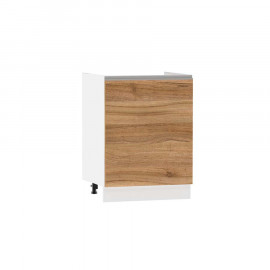 Blanka DZ6 Szafka kuchenna stojąca pod zlewozmywak