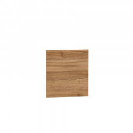 Blanka FZ6A Front do zmywarki 60 z odkrytym panelem