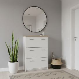 TOP MIX szafka na buty 3k