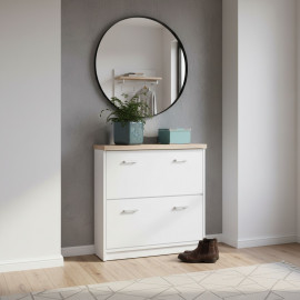 TOP MIX szafka na buty 2k