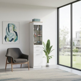 TOP MIX WITRYNA WĄSKA