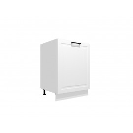 VENEZIA BIAŁA D60 P/L szafka kuchenna dolna 60 - kuchnia skandynawska 