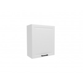 VENEZIA BIAŁA W60SU P/L szafka kuchenna wisząca 60 z ociekarką - kuchnia skandynawska 